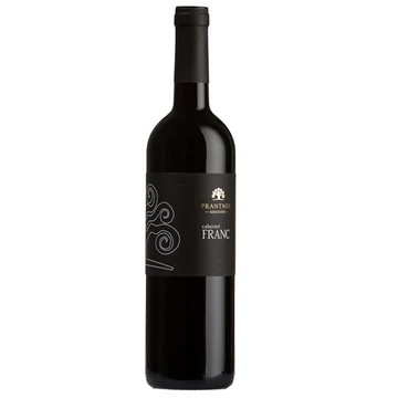 Prantner Cabernet Franc 2021 0.75l 