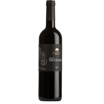 Prantner Cabernet Sauvignon 2021 0.75l
