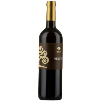 Prantner Merlot 2021 0.75l