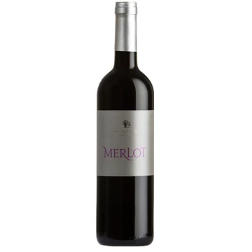Prantner Merlot Válogatás 2021 0.75l