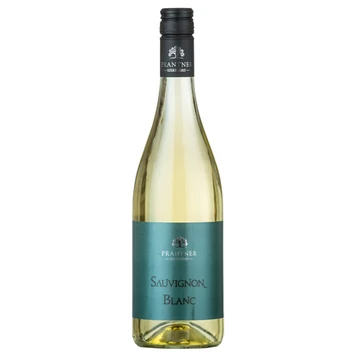 Prantner Sauvignon Blanc 2024 0.75l
