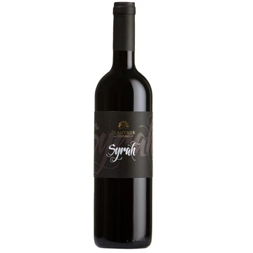 Prantner Syrah 2021 0.75l