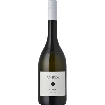 Sauska Tokaji Furmint 2022 0.75l