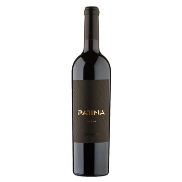 Schieber Patina Syrah 2021 0.75l