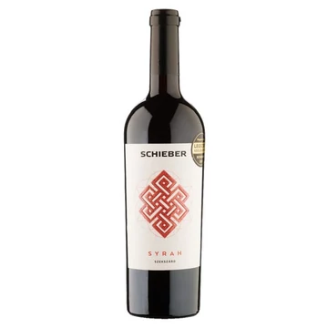Schieber Syrah 2022 0.75l