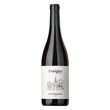 Steigler Soproni Prémium Kékfrankos 2020 0.75l