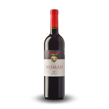 Szeleshát Nomád 2017 0.75l