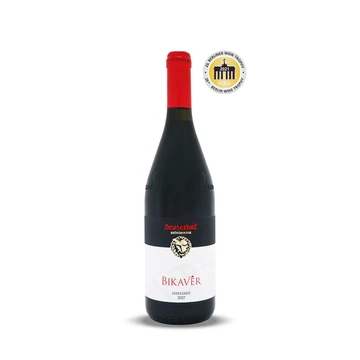 Szeleshát Bikavér 2017 0.75l