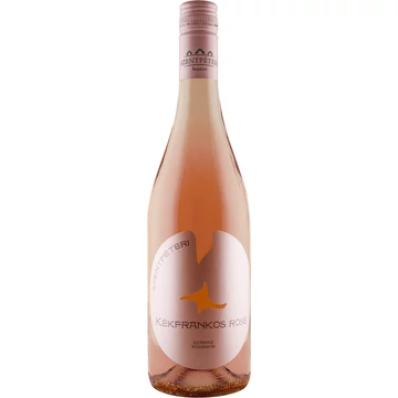 Szentpéteri Kékfrankos Rosé 2023 0.75l