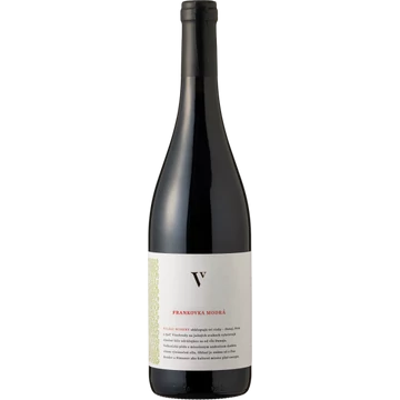 Világi Kékfrankos Classic 2019 0.75l