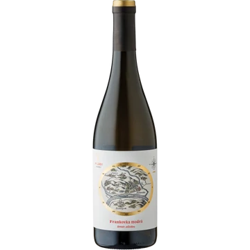 Világi Kékfrankos Terroir Selection 2019 0.75l