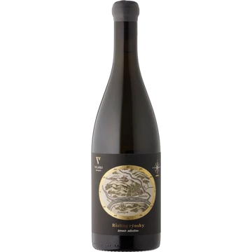 Világi Rajnai Rizling Terroir Selection 2021 0.75l