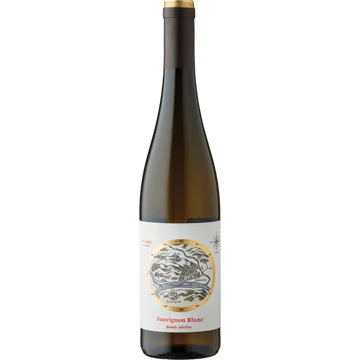 Világi Sauvignon Blanc Terroir Selection 2019 0.75l