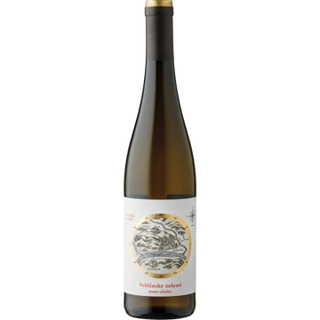 Világi Zöldveltelini Terroir Selection 2019 0.75l