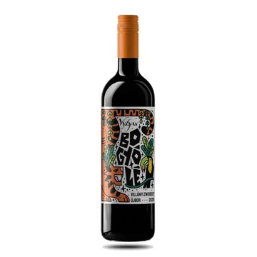 Vylyan Bogyólé 2025 0.75l DRS