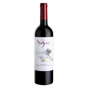 Vylyan Cabernet Sauvignon 2017 0.75l