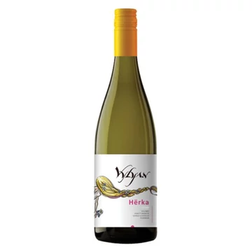 Vylyan Herka Chardonnay 2022 0.75l