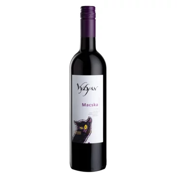 Vylyan Portugieser Macska 2023 0.75l