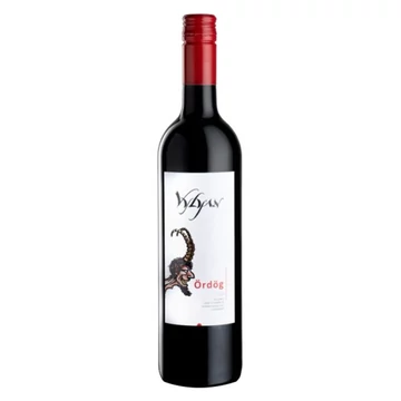 Vylyan Ördög 2022 0.75l