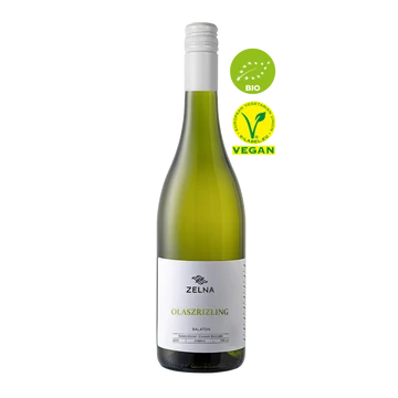 Zelna Olaszrizling Balaton 2023 0.75l