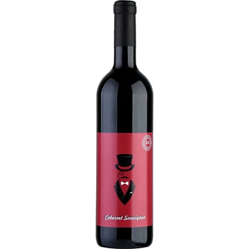 Ács Cabernet Sauvignon 2023 0.75l DRS