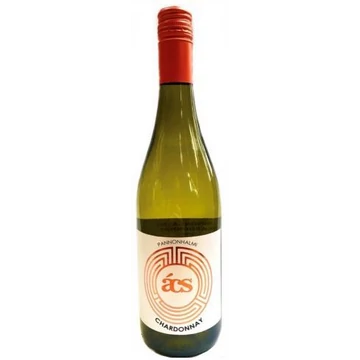 Ács Chardonnay 2024 0.75l