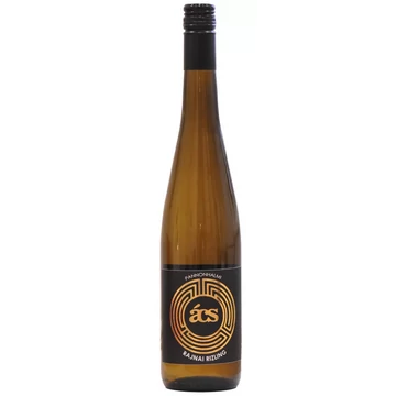 Ács Rajnai Rizling 2024 0.75l DRS