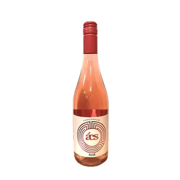 Ács Rosé 2024 0.75l DRS