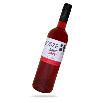 Bősze Siller 2024 0.75l DRS