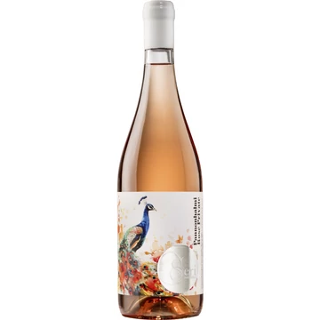 Cseri Rosé Private 2024 0.75l DRS