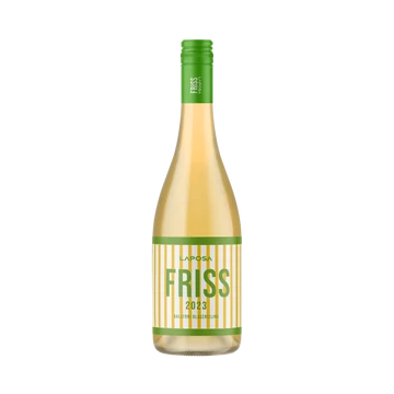 Laposa Friss Olaszrizling 2025 0.75l