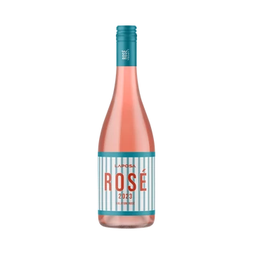 Laposa Rosé 2025 0.75l