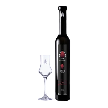 1 Csepp Turán szőlő 40% 0.35l