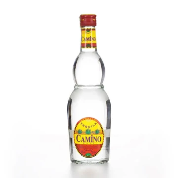 Camino Real Blanco Tequila 35% 0.7l