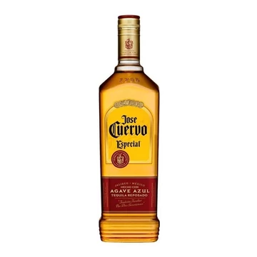 Jose Cuervo Esp. Reposado Tequila 38% 1l