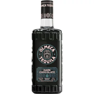 Olmeca Chocolate 20% 0.7l