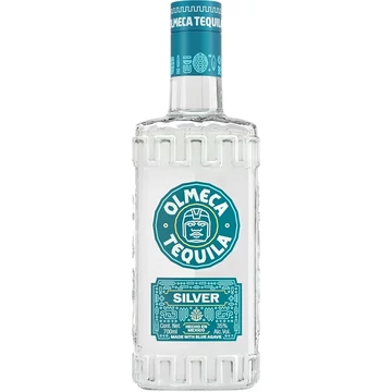 Olmeca Silver Tequila 35% 0.7l