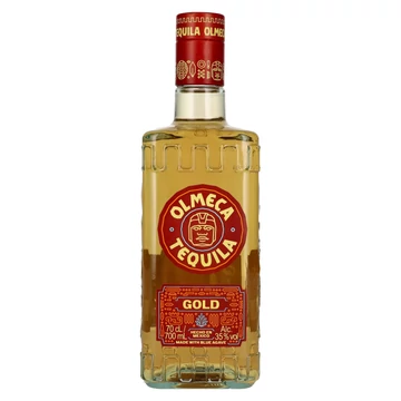 Olmeca Gold Tequila 35% 0.7l
