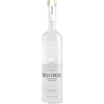 Belvedere 40% 0.7l