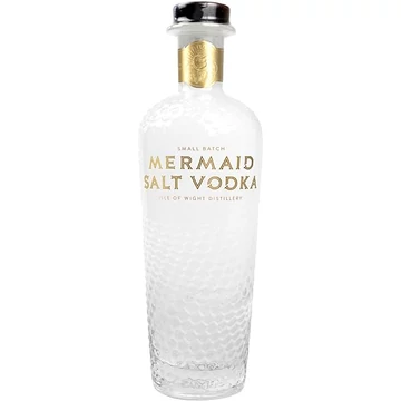 Mermaid Salt vodka 40% 0.7l