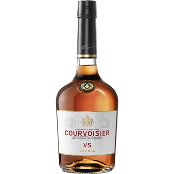 Courvoisier VS Cognac 40% 0.7l