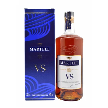 Martell VS Cognac 40% 0.7l
