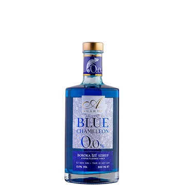 Agárdi Chameleon Blue 0.0% 0.5l DRS
