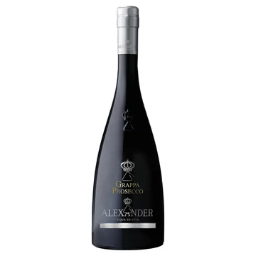 Bottega Grappa Alexander 38% 0.7l
