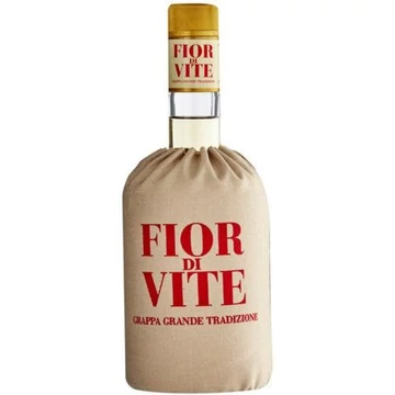 Grappa Fior Di Vite 40% 0.7l