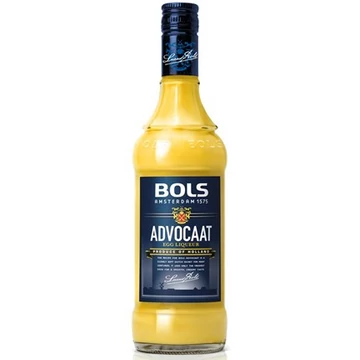 Bols Advocaat 15% 0.7l DRS