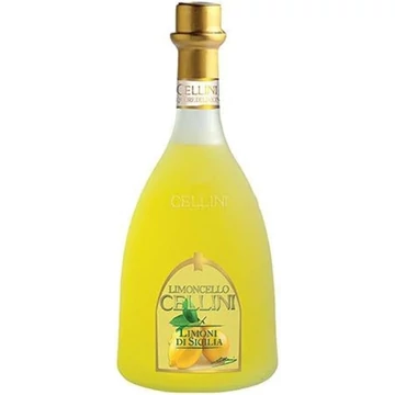 Bottega Cellini Limoncello 30% 0.7l