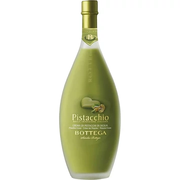 Bottega Pistacchio Liquore 0.5l