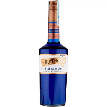 De Kuyper Curacao Blue 20% 0.7l