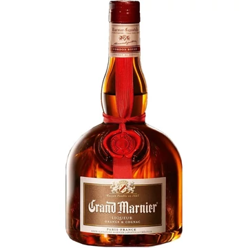 Grand Marnier C. Rouge likőr 40% 0.7l